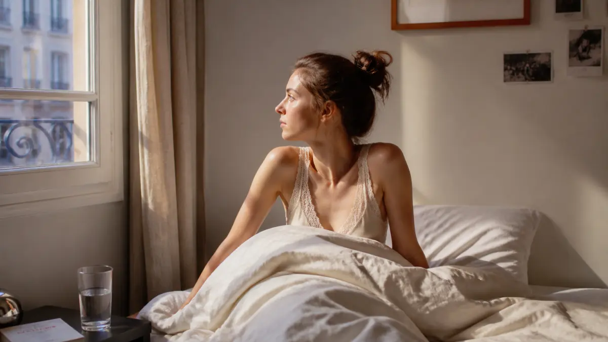 Né farmaci né meditazione: sognare intensamente potrebbe essere la soluzione inaspettata per migliorare la qualità del sonno